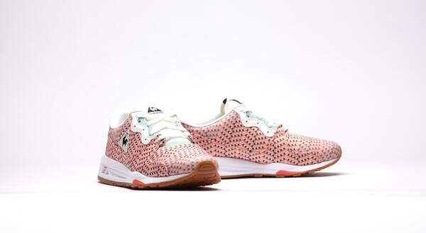 Le Coq Sportif R1400 W Jacquard | 1511185 | AFEW STORE
